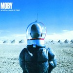 Moby, We Are All Made of Stars mp3
