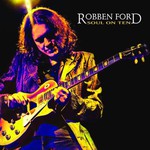 Robben Ford, Soul on Ten mp3
