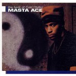 Masta Ace, The Best of Cold Chillin'