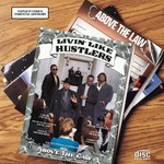 Above the Law, Livin' Like Hustlers mp3