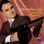 Morrissey, You Are the Quarry mp3