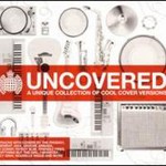 Ministry Of Sound, Uncovered (Mix)