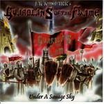 Jack Starr's Guardians of the Flame, Under a Savage Sky