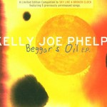 Kelly Joe Phelps, Beggar's Oil E.P.