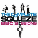 Squeeze, The Complete Squeeze BBC Sessions
