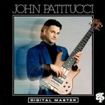 John Patitucci, John Patitucci mp3