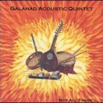 Galahad, Not All There mp3