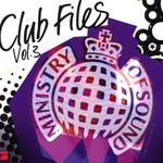 Various Artists, Ministry of Sound: Club Files, Volume 3