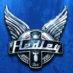 Hedley, Never Too Late