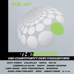 Various Artists, The Dome, Volume 47
