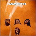 Oomph!, 3+1 mp3