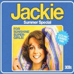 Various Artists, Jackie Summer Special
