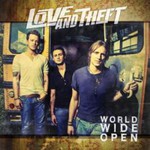 Love and Theft, World Wide Open
