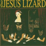 The Jesus Lizard, Liar mp3