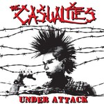 The Casualties, Under Attack mp3