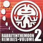 Rabbit in the Moon, The Rabbit in the Moon Remixes, Volume 2