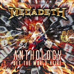 Megadeth, Anthology: Set the World Afire mp3