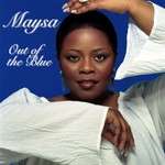 Maysa, Out of the Blue mp3