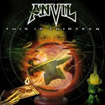 Anvil, This Is Thirteen mp3