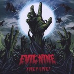 Evil Nine, They Live! mp3