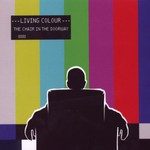 Living Colour, The Chair in the Doorway mp3