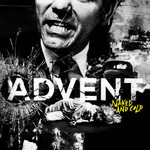 Advent, Naked and Cold mp3