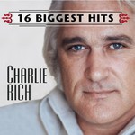 Charlie Rich, 16 Biggest Hits mp3