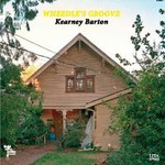 Wheedle's Groove, Kearney Barton mp3