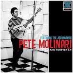 Pete Molinari, Today, Tomorrow & Forever (EP)