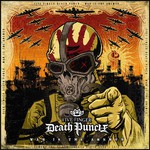 Five Finger Death Punch, War Is the Answer