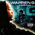 Warren G, The G Files