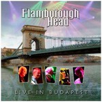 Flamborough Head, Live in Budapest