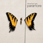Paramore, Brand New Eyes