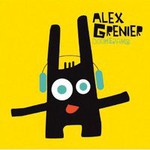 Alex Grenier, Boomerang mp3