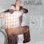 Albert Lee, Tear It Up mp3