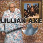 Lillian Axe, Poetic Justice mp3