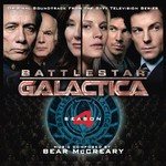 Bear McCreary, Battlestar Galactica: Season 4