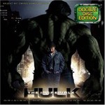 Craig Armstrong, The Incredible Hulk