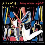 Sting, Bring On the Night mp3