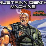 Austrian Death Machine, A Very Brutal Christmas