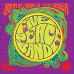 Chick Corea & John Mclaughlin, Five Peace Band Live