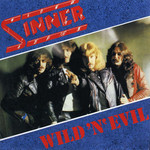 Sinner, Wild 'n' Evil mp3