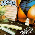 Sinner, Touch of Sin mp3