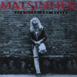 Sinner, Back To The Bullet (Mat Sinner) mp3