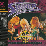 Sinner, In the Line of Fire mp3