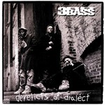 3rd Bass, Derelicts of Dialect mp3