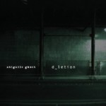 Abigail's Ghost, D_letion mp3