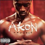 Akon, Trouble
