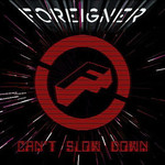Foreigner, Can't Slow Down mp3