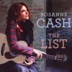 Rosanne Cash, The List